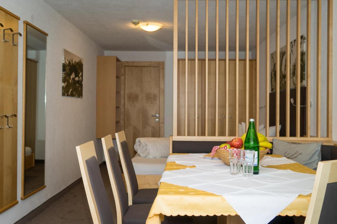 Apart Haus Bernardes Fiss Exterior foto