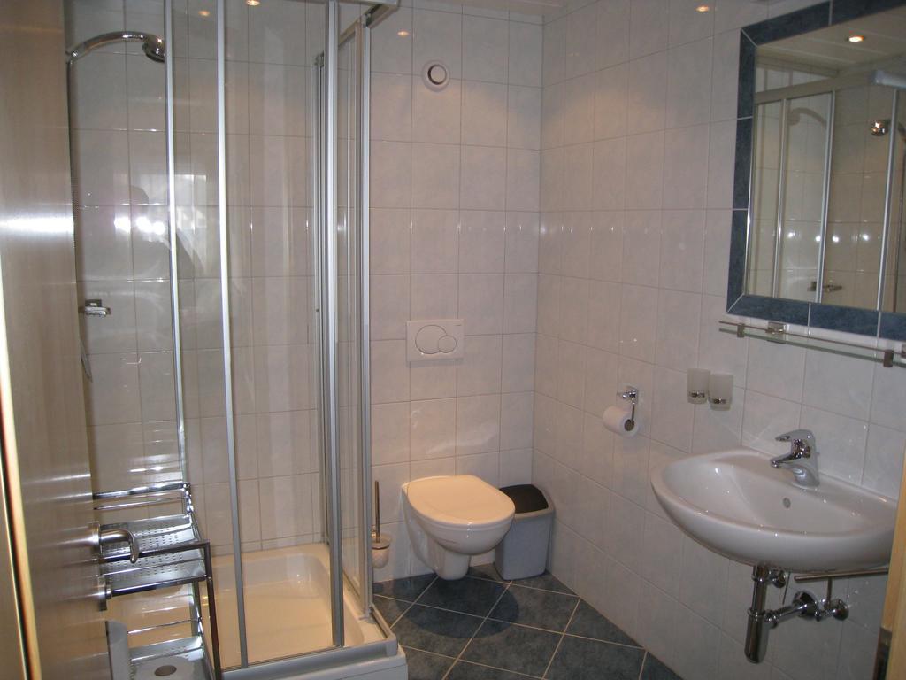 Apart Haus Bernardes Fiss Cameră foto