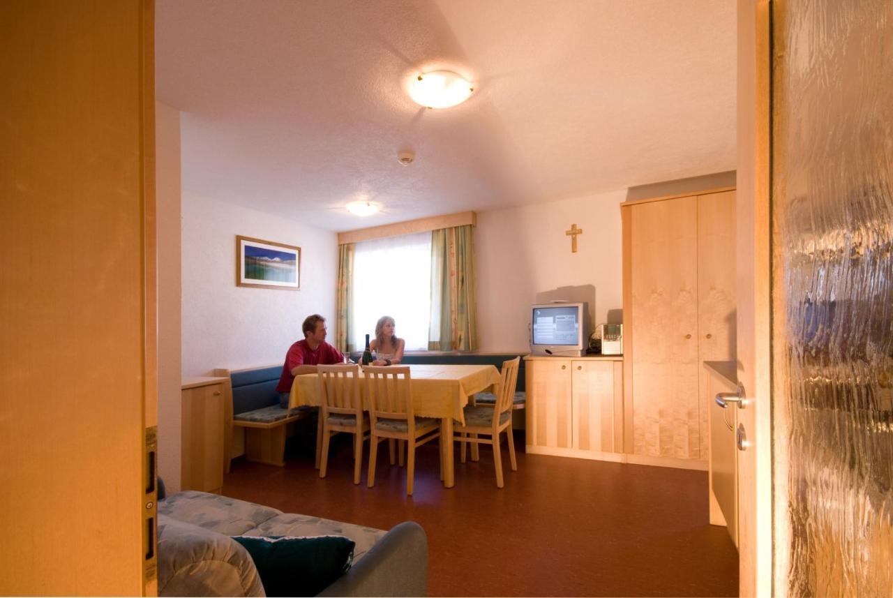 Apart Haus Bernardes Fiss Cameră foto