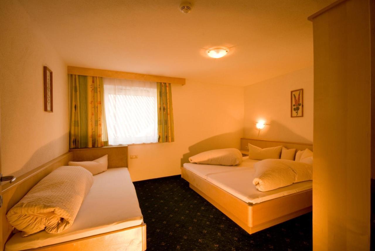 Apart Haus Bernardes Fiss Cameră foto