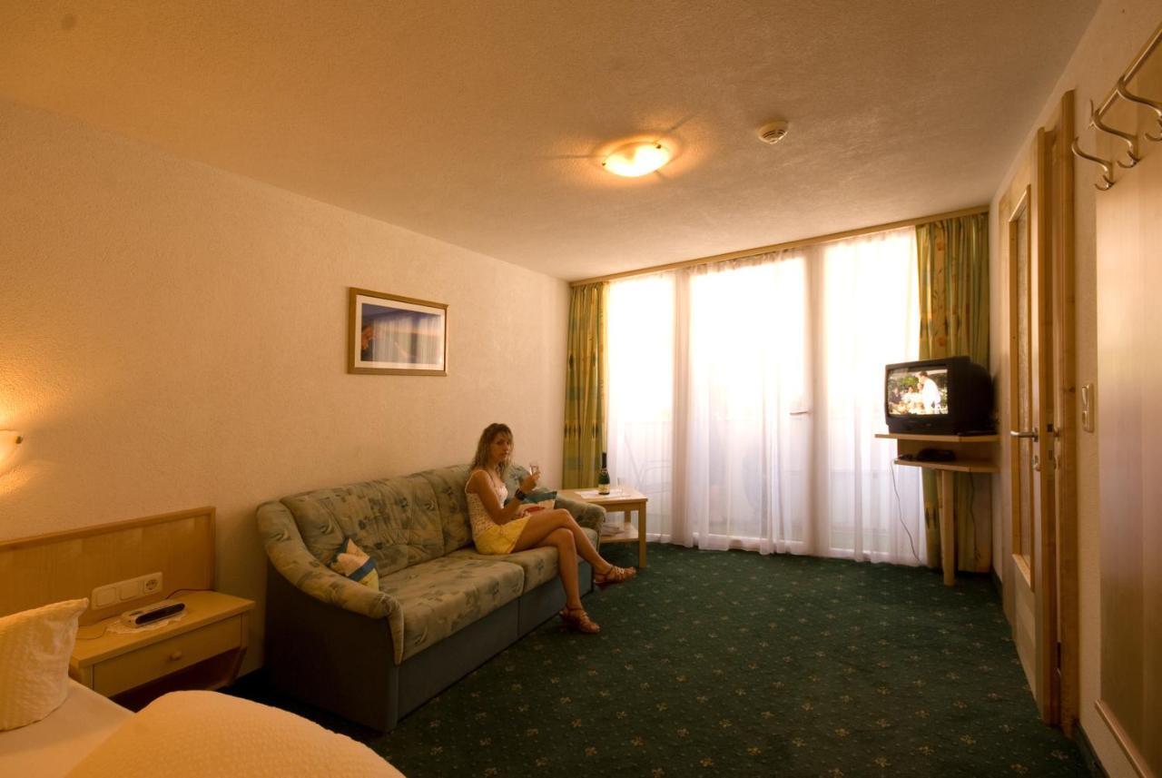 Apart Haus Bernardes Fiss Cameră foto