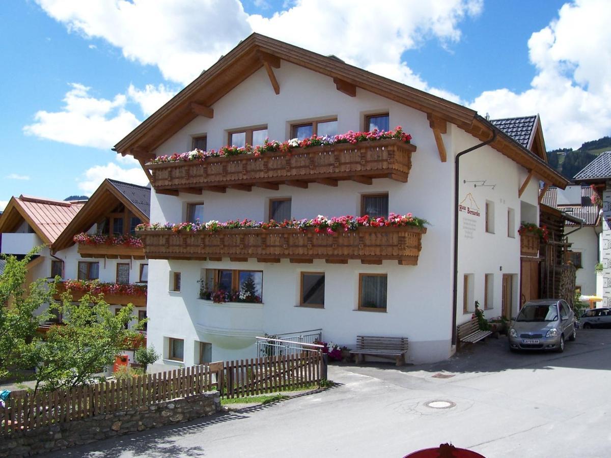 Apart Haus Bernardes Fiss Cameră foto